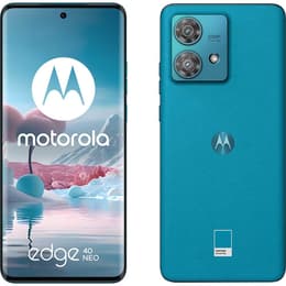 Motorola Edge 40 Neo 256GB - Azul - Libre