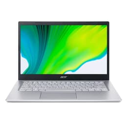 Acer Aspire 5 A514-53-30PY 14" Core i3 1.2 GHz - SSD 256 GB - 8GB - AZERTY - Francés