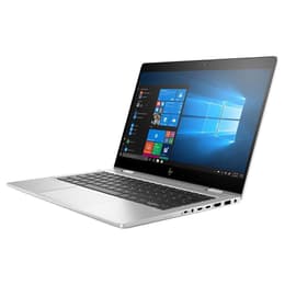 Hp EliteBook 830 G6 13" Core i5 1.6 GHz - SSD 256 GB - 8GB - QWERTY - Inglés