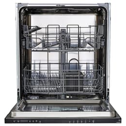 Lavavajillas 57 cm Ikea GHE623DA1 - 12 a 16 cubiertos