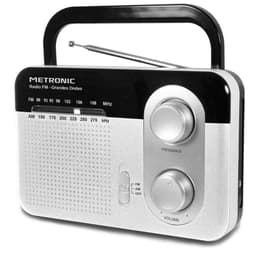 Metronic 477220 Radio