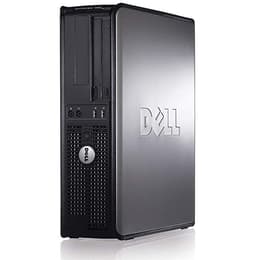 Dell OptiPlex 780 SFF Pentium 2,7 GHz - HDD 160 GB RAM 4 GB