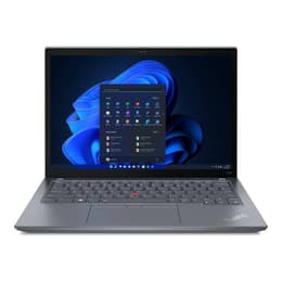 Lenovo ThinkPad X13 G3 13" GHz - SSD 256 GB - 16GB - QWERTY - Holandés