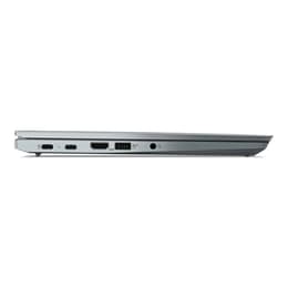 Lenovo ThinkPad X13 G3 13" GHz - SSD 256 GB - 16GB - QWERTY - Holandés