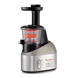 Moulinex Infiny Juice Metal ZU258D10 Centrífuga
