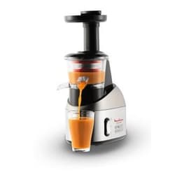Moulinex Infiny Juice Metal ZU258D10 Centrífuga