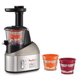 Moulinex Infiny Juice Metal ZU258D10 Centrífuga