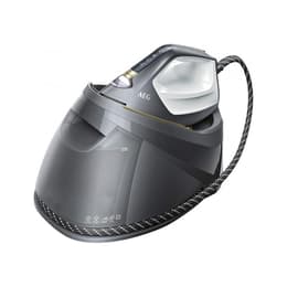 Aeg Absolute 8000 ST8-1-8EGM Planta de vapor