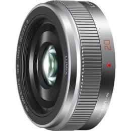 Objetivos Panasonic Micro 4/3 20mm f/1.7 Micro 4/3 20mm f/1.7