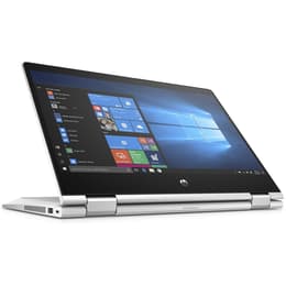 HP ProBook X360 435 G7 13" Ryzen 5 2.3 GHz - SSD 256 GB - 8GB - QWERTY - Italiano