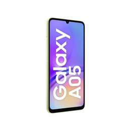 Galaxy A05 64GB - Verde - Libre