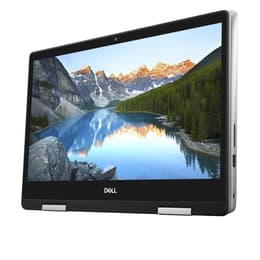 Dell Inspiron 5482 14" Core i7 1.8 GHz - SSD 256 GB - 16GB - QWERTY - Español