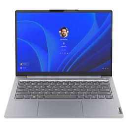 Lenovo ThinkBook 14 G4 14" Core i5 1.3 GHz - SSD 256 GB - 8GB - QWERTY - Inglés