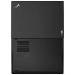 Lenovo ThinkPad T14s G4 14" Ryzen 7 PRO 2.8 GHz - SSD 512 GB - 16GB - QWERTZ - Alemán