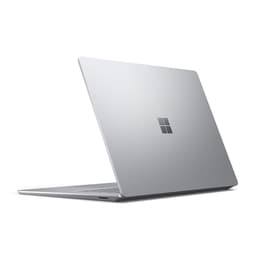 Microsoft Surface Laptop 3 15" Core i7 1.3 GHz - SSD 512 GB - 16GB Teclado francés