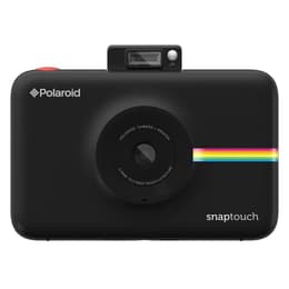 Cámara compacta Snap Touch - Negro + Polaraoid 3.4mm f/2.8 f/2.8