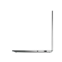 Lenovo ThinkPad P16 G1 16" Core i7 2.7 GHz - SSD 1 TB - 64GB - QWERTZ - Alemán