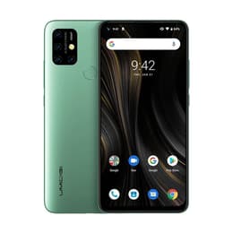 Umidigi Power 3 64GB - Verde - Libre