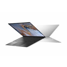 Dell XPS P82G 13" Core i7 1.8 GHz - SSD 512 GB - 16GB - Teclado Francés