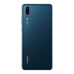 Huawei P20 128GB - Azul - Libre