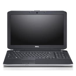 Dell Latitude E5430 14" Core i5 2.6 GHz - SSD 240 GB - 8GB - teclado francés