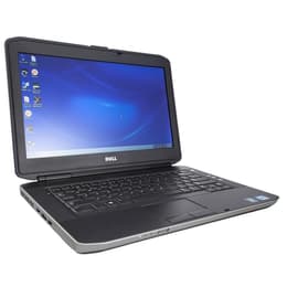 Dell Latitude E5430 14" Core i5 2.6 GHz - SSD 240 GB - 8GB - teclado francés