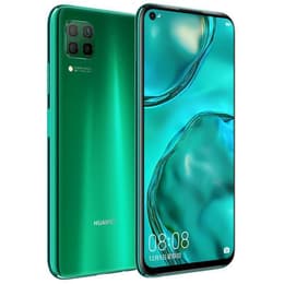 Huawei P40 Lite 128GB - Verde - Libre - Dual-SIM