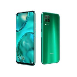 Huawei P40 Lite 128GB - Verde - Libre