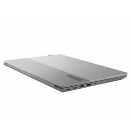 Lenovo ThinkBook 15 G2 ITL 15" Core i5 2.4 GHz - SSD 512 GB - 8GB - QWERTY - Holandés