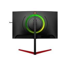 Monitor 27" LED QHD Aoc Agon AG274QS