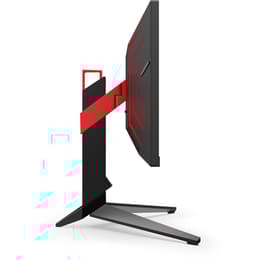 Monitor 27" LED QHD Aoc Agon AG274QS