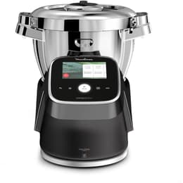 Robot olla Moulinex I-Companion Touch XL HF948 4L -Negro