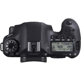 Réflex EOS 6D - Negro