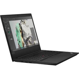 Lenovo ThinkPad E490 14" Core i5 1.6 GHz - SSD 256 GB - 8GB - AZERTY - Francés