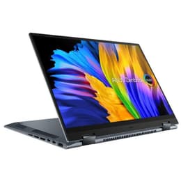 Asus ZenBook 14 Flip 14" Core i5 2 GHz - SSD 512 GB - 16GB - QWERTY - Inglés