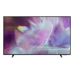 TV Samsung QLED Ultra HD 4K 140 cm QE55Q60AAUXXH