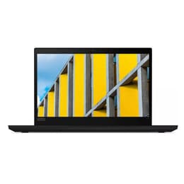 Lenovo ThinkPad T14 G1 14" GHz - SSD 2 TB - 32GB - QWERTZ - Alemán