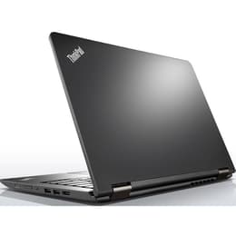 Lenovo ThinkPad L440 14" Core i5 2.6 GHz - HDD 320 GB - 8GB - teclado francés