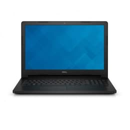 Dell Latitude 3560 15" Core i3 2 GHz - SSD 256 GB - 8GB - teclado francés