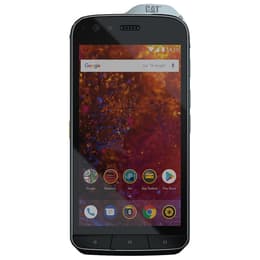 CAT S61 64GB - Negro - Libre