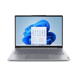 Lenovo ThinkBook 14 G8 IRL 14" Core i5 2.1 GHz - SSD 256 GB - 16GB - QWERTY - Inglés