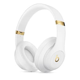 Cascos reducción de ruido wireless micrófono Beats By Dr. Dre Beats Studio 3 - Blanco