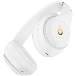Cascos reducción de ruido wireless micrófono Beats By Dr. Dre Beats Studio 3 - Blanco