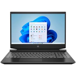HP Pavilion 15-EC2259NF 15" Ryzen 5 3.3 GHz - SSD 512 GB - 16GB - AZERTY - Francés