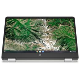 HP Chromebook X360 14A-CA0050NF Celeron 1.1 GHz 64GB eMMC - 4GB AZERTY - Francés