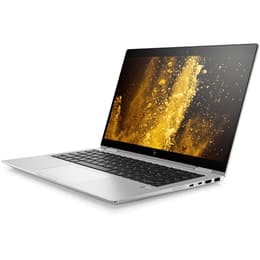 HP EliteBook X360 1040 G5 13" Core i5 1.7 GHz - SSD 256 GB - 8GB - AZERTY - Francés