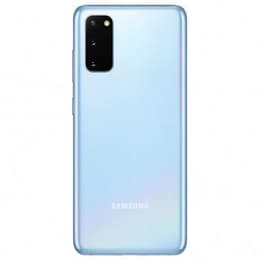 Galaxy S20 128GB - Azul - Libre