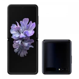 Galaxy Z Flip 256GB - Negro - Libre