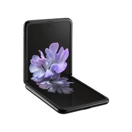 Galaxy Z Flip 256GB - Negro - Libre