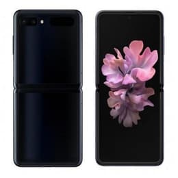 Galaxy Z Flip 256GB - Negro - Libre